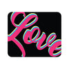 Mouse Pad Neon Love | OTM Essentials