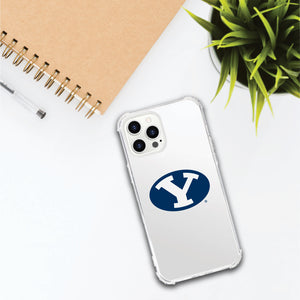 iPhone Case Brigham Young University | OTM Essentials