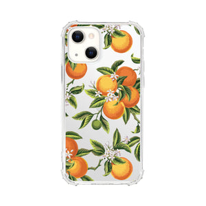 Oranges iPhone Case | OTM Essentials