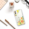 OTM Essentials | Peonies Corners Phone Case