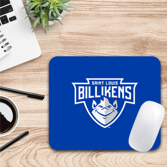 Saint Louis University Fabric Mouse Pad | OTM Essentials