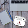 Elon University AirPods Case | OTM Essentials