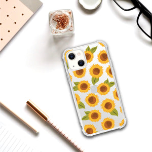 iPhone Case Sunflowers | OTM Essentials