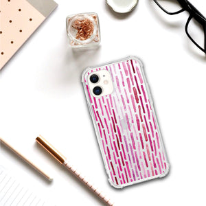 iPhone Case Dashes | OTM Essentials