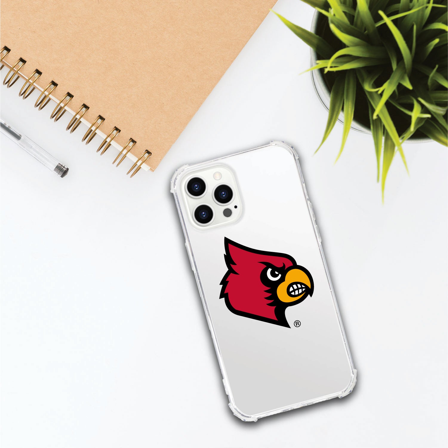 iPhone Case University of Louisville | OTM Essentials