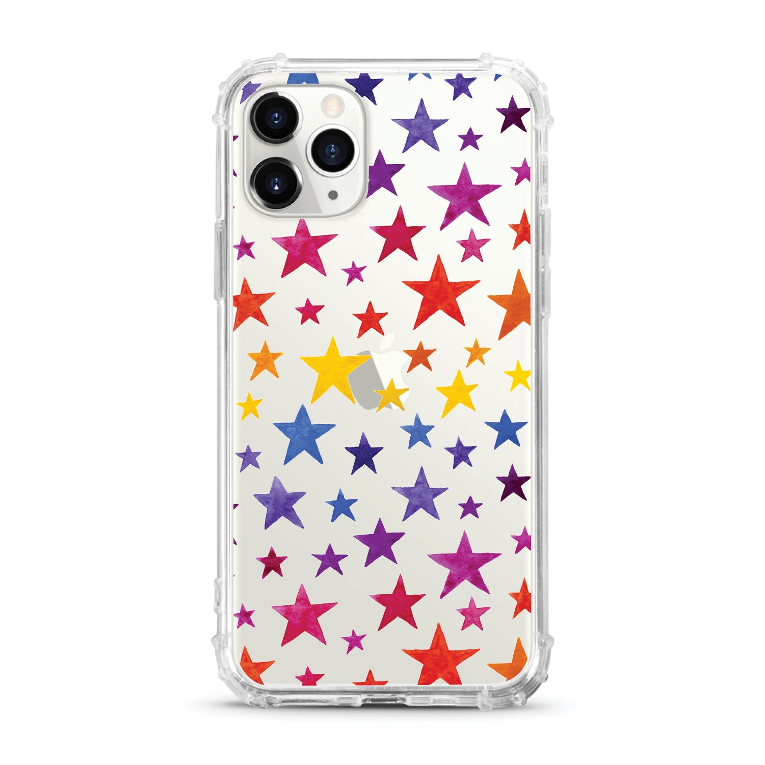 OTM Essentials | Rainbow Star Phone Case