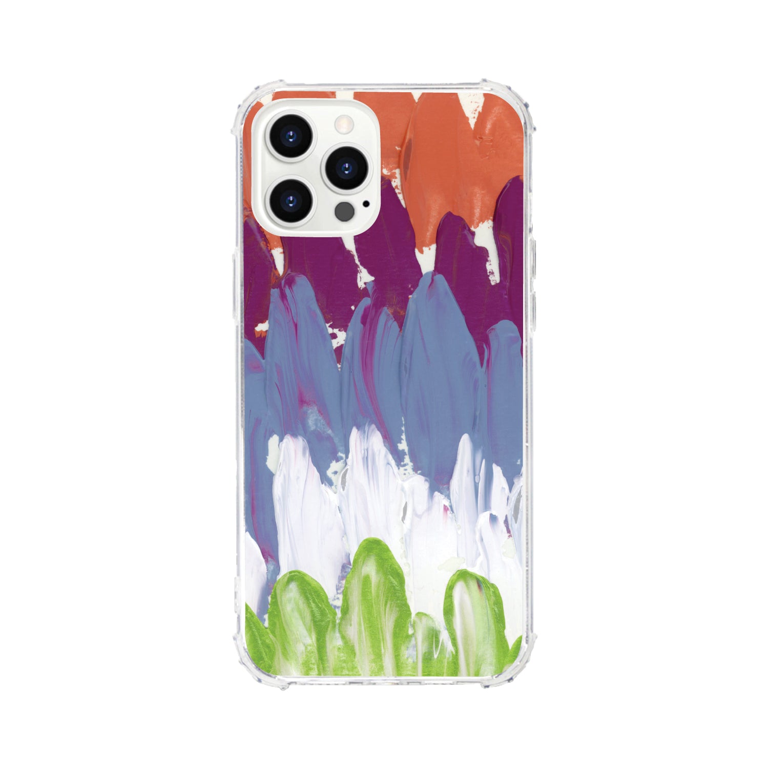 OTM Essentials | Paint Streak Phone Case