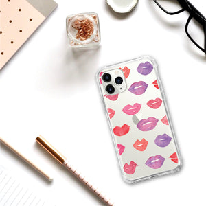 iPhone Case Lots of Kisses | OTM Essentials