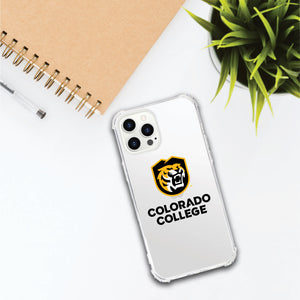 iPhone Case Colorado College | OTM Essentials