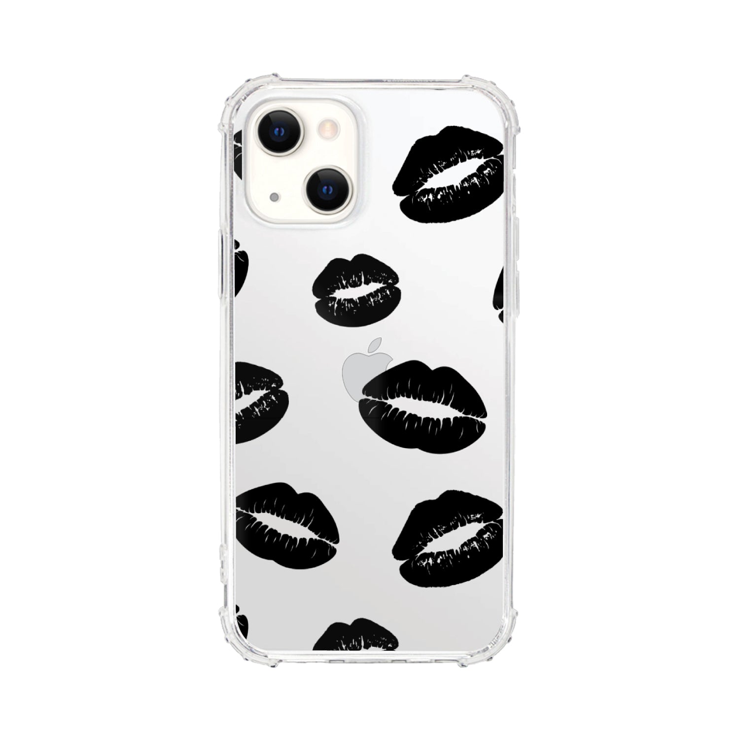 OTM Essentials | Lips Phone Case