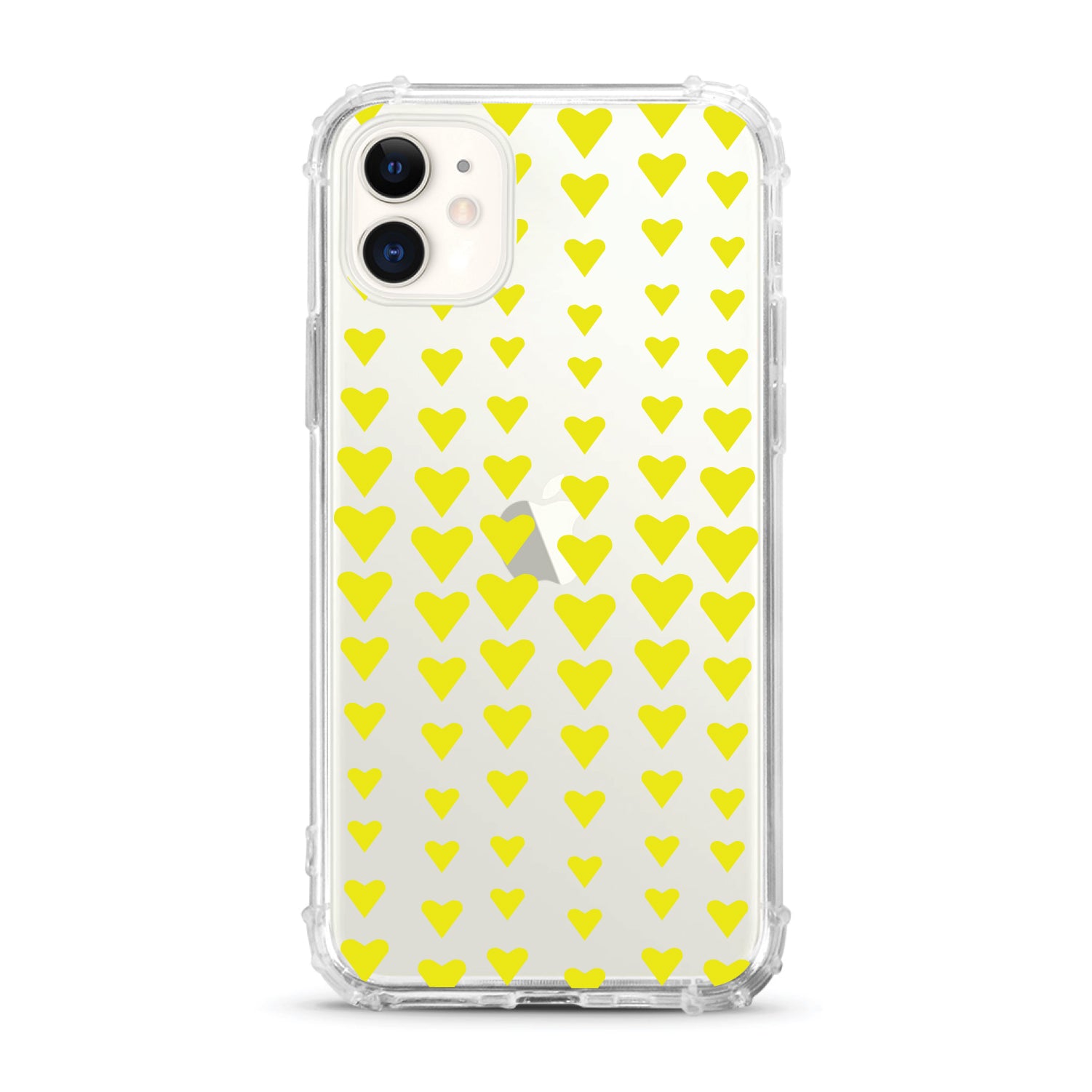 OTM Essentials | Falling Hearts Phone Case