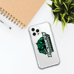 iPhone Case Binghamton University | OTM Essentials