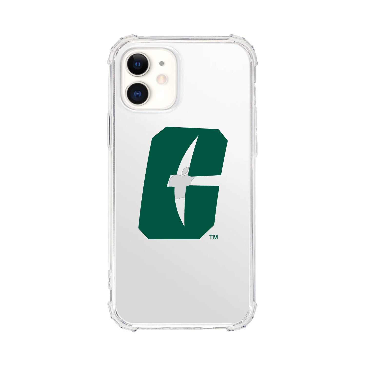 iPhone Case University of North Carolina at Charlotte | OTM Essentials