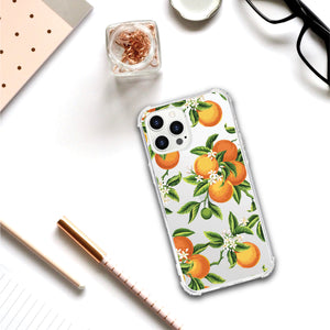 Oranges iPhone Case | OTM Essentials