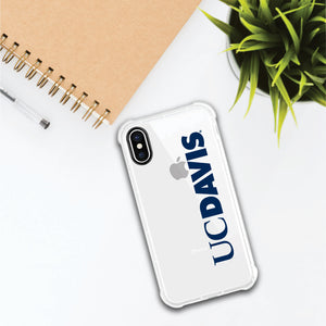 iPhone Case University of California - Davis | OTM Essentials