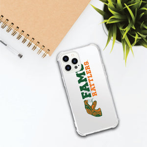 iPhone Case Florida A&M University | OTM Essentials