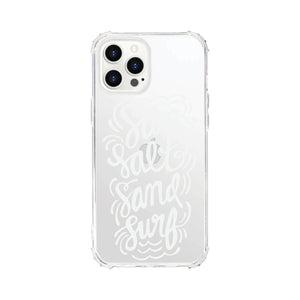 iPhone Case Sun Salt Sand Surf | OTM Essentials