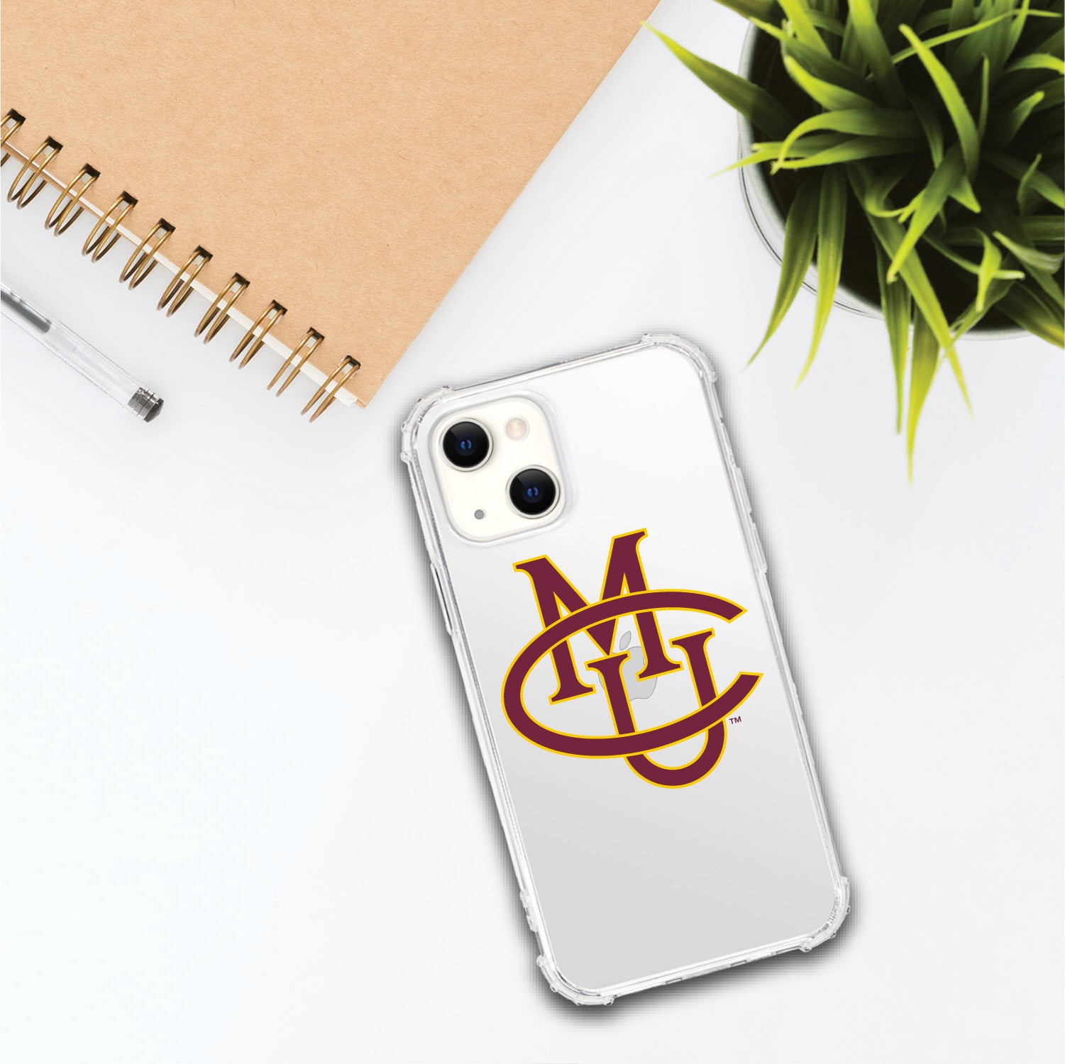 iPhone Case Colorado Mesa University | OTM Essentials