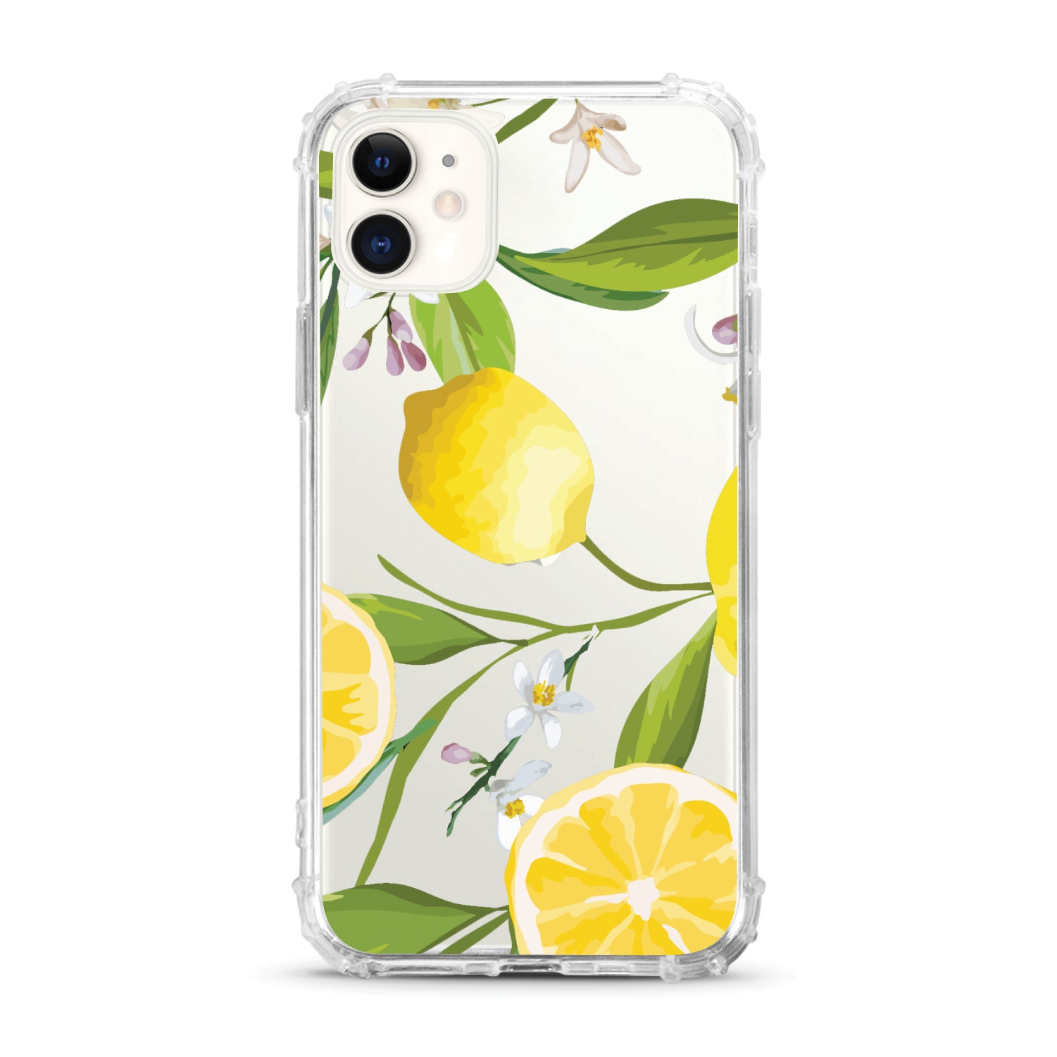 OTM Essentials | Lemon Love Phone Case