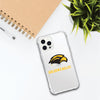 iPhone Case University of Southern Mississippi | OTM Essentials