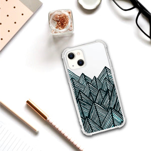 iPhone Case Jagged Rocks | OTM Essentials