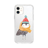 OTM Essentials | Winter Owl Phone Case