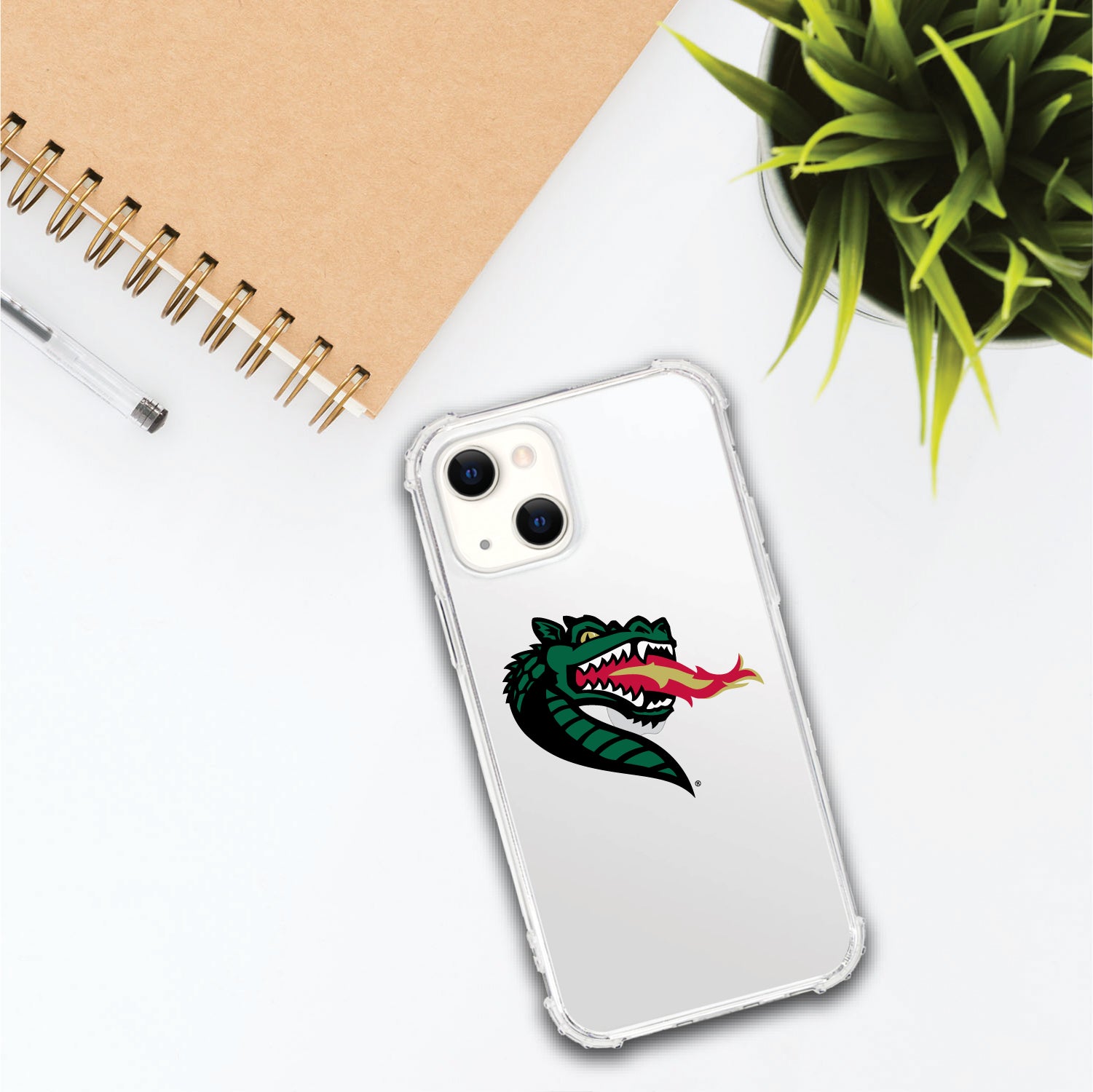 iPhone Case University of Alabama at Birmingham | OTM Essentials