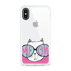 Meow iPhone Case | OTM Essentials