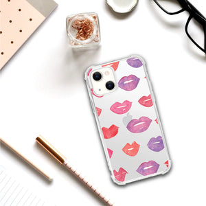 iPhone Case Lots of Kisses | OTM Essentials