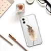 OTM Essentials | Grand Feather Phone Case