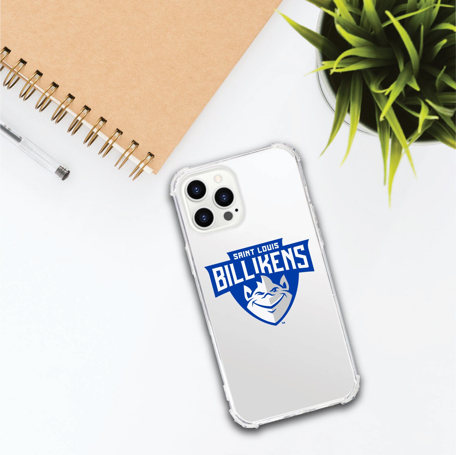 iPhone Case Saint Louis University | OTM Essentials