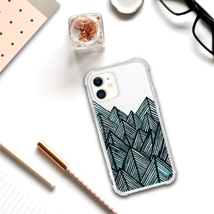 iPhone Case Jagged Rocks | OTM Essentials
