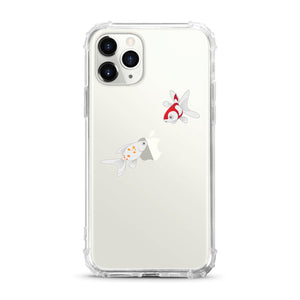 Goldfish iPhone Case | OTM Essentials