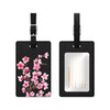 Cherry Blossoms Luggage Tag | OTM Essentials