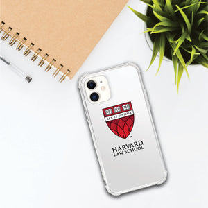 iPhone Case Harvard Law School | OTM Essentials