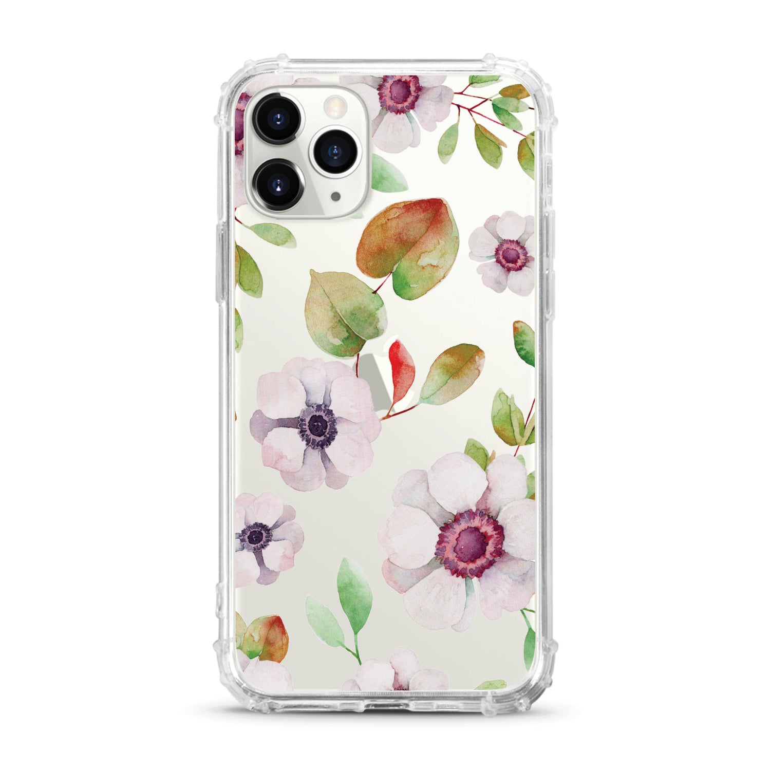 OTM Essentials | Anemone Flowers Phone Case