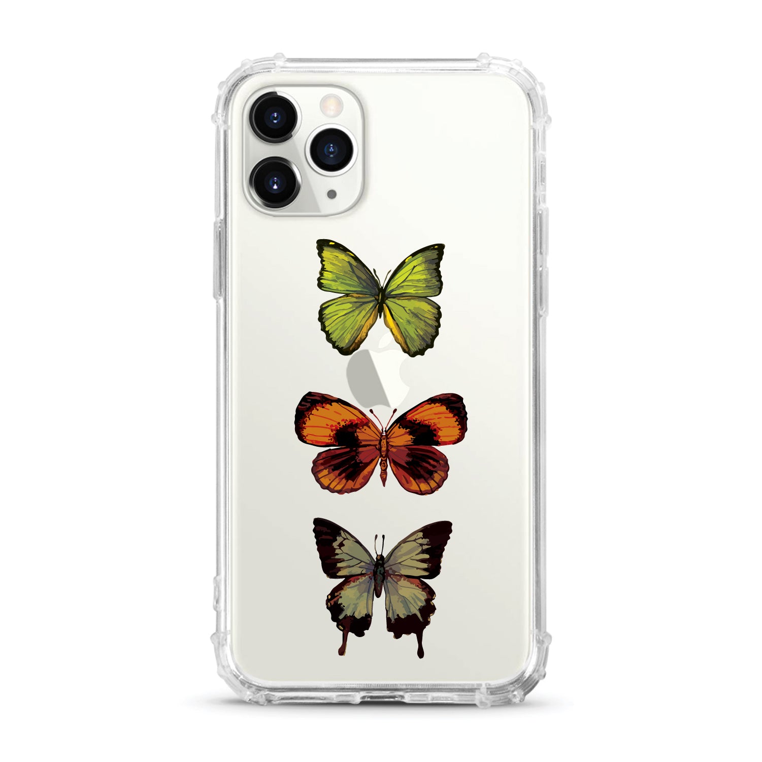 OTM Essentials | Butteryfly Delight Phone Case