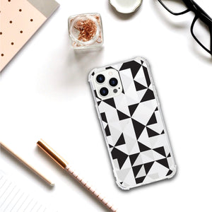 iPhone Case Geo Triangle | OTM Essentials