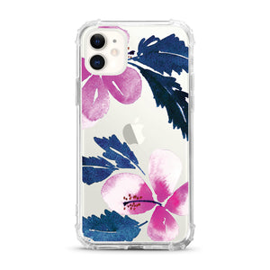 iPhone Case Hibiscus | OTM Essentials