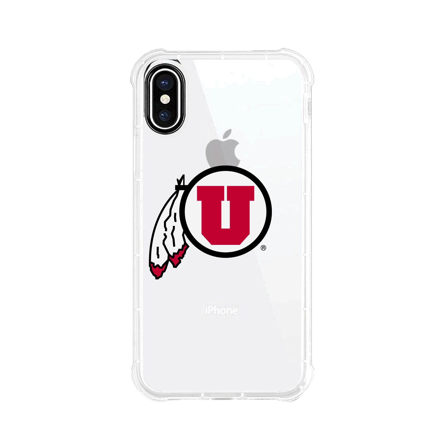 iPhone Case University of Utah | OTM Essentials