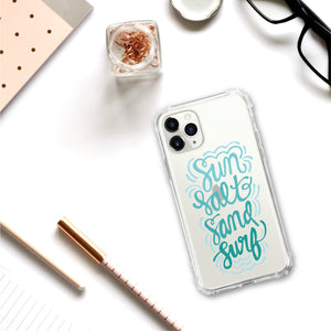iPhone Case Sun Salt Sand Surf | OTM Essentials
