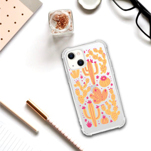 iPhone Case Desert Cacti | OTM Essentials