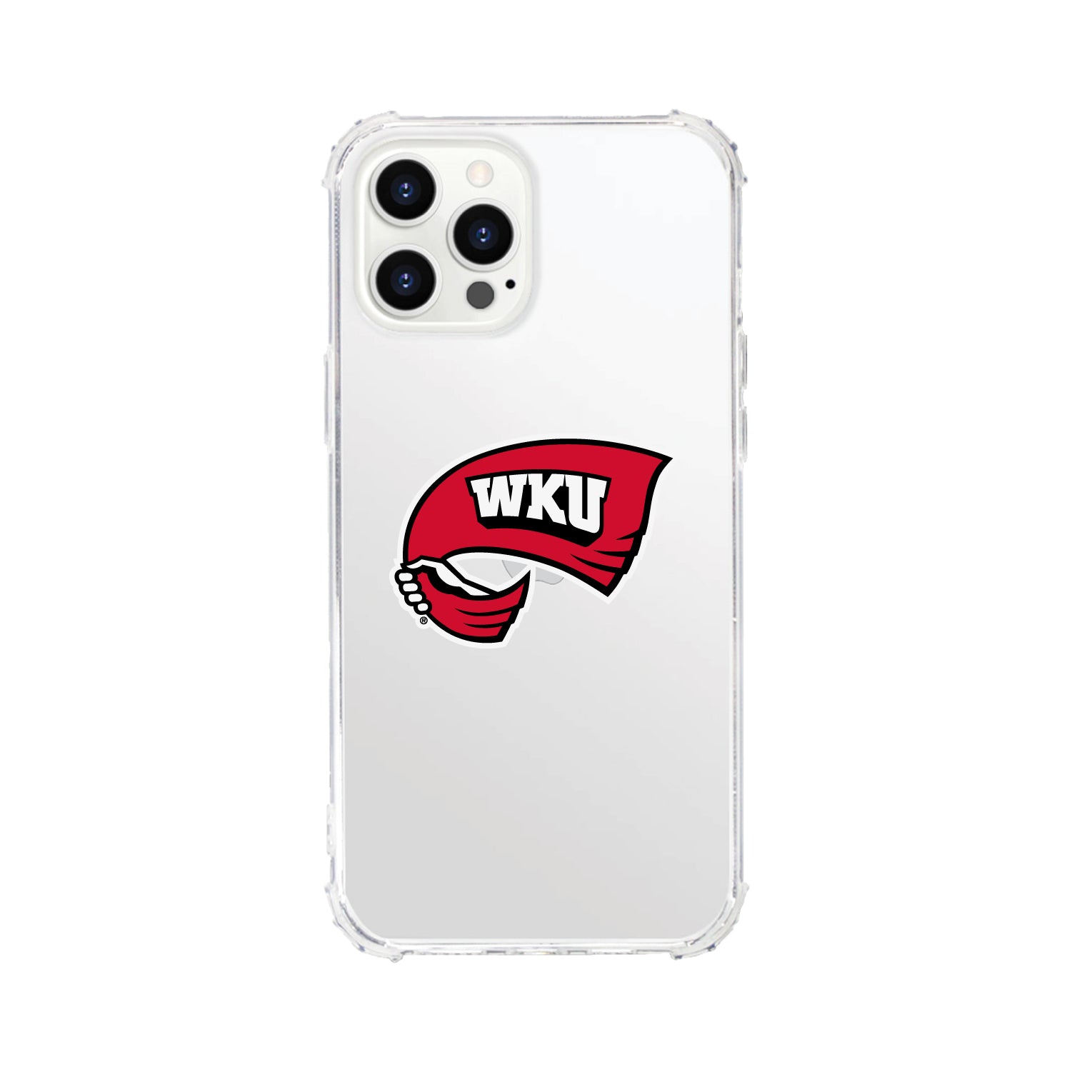 iPhone Case Western Kentucky University | OTM Essentials