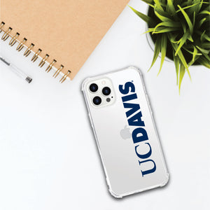 iPhone Case University of California - Davis | OTM Essentials