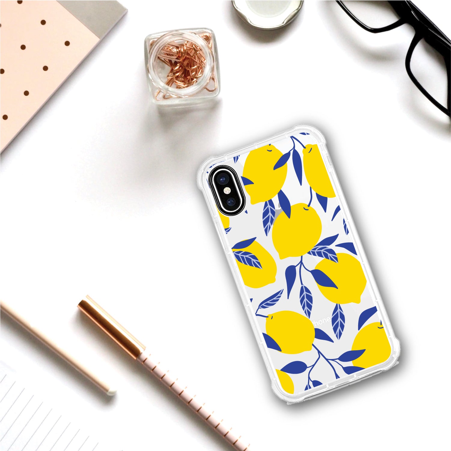 OTM Essentials | Lemon Sweet Phone Case