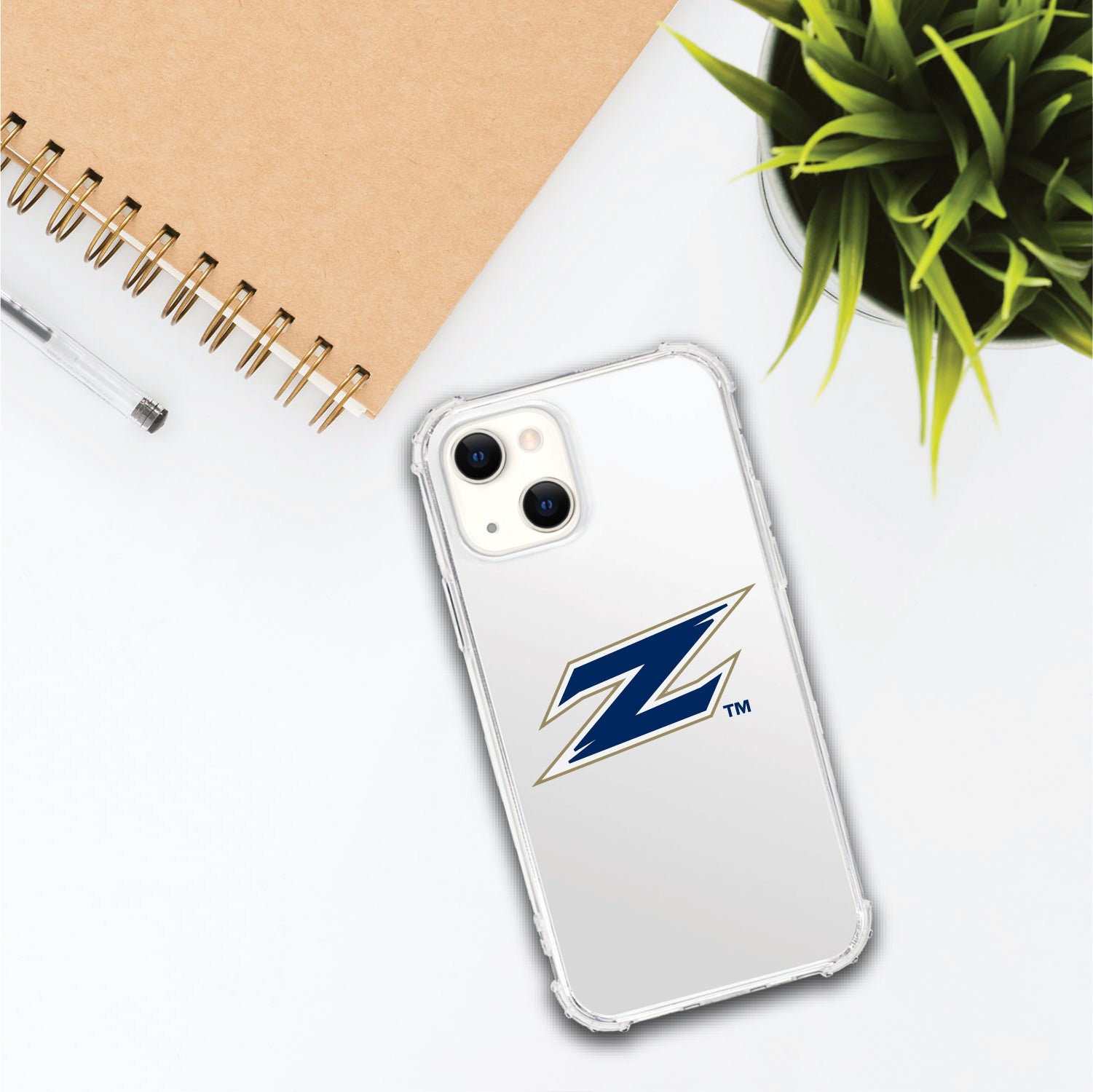 iPhone Case University of Akron | OTM Essentials