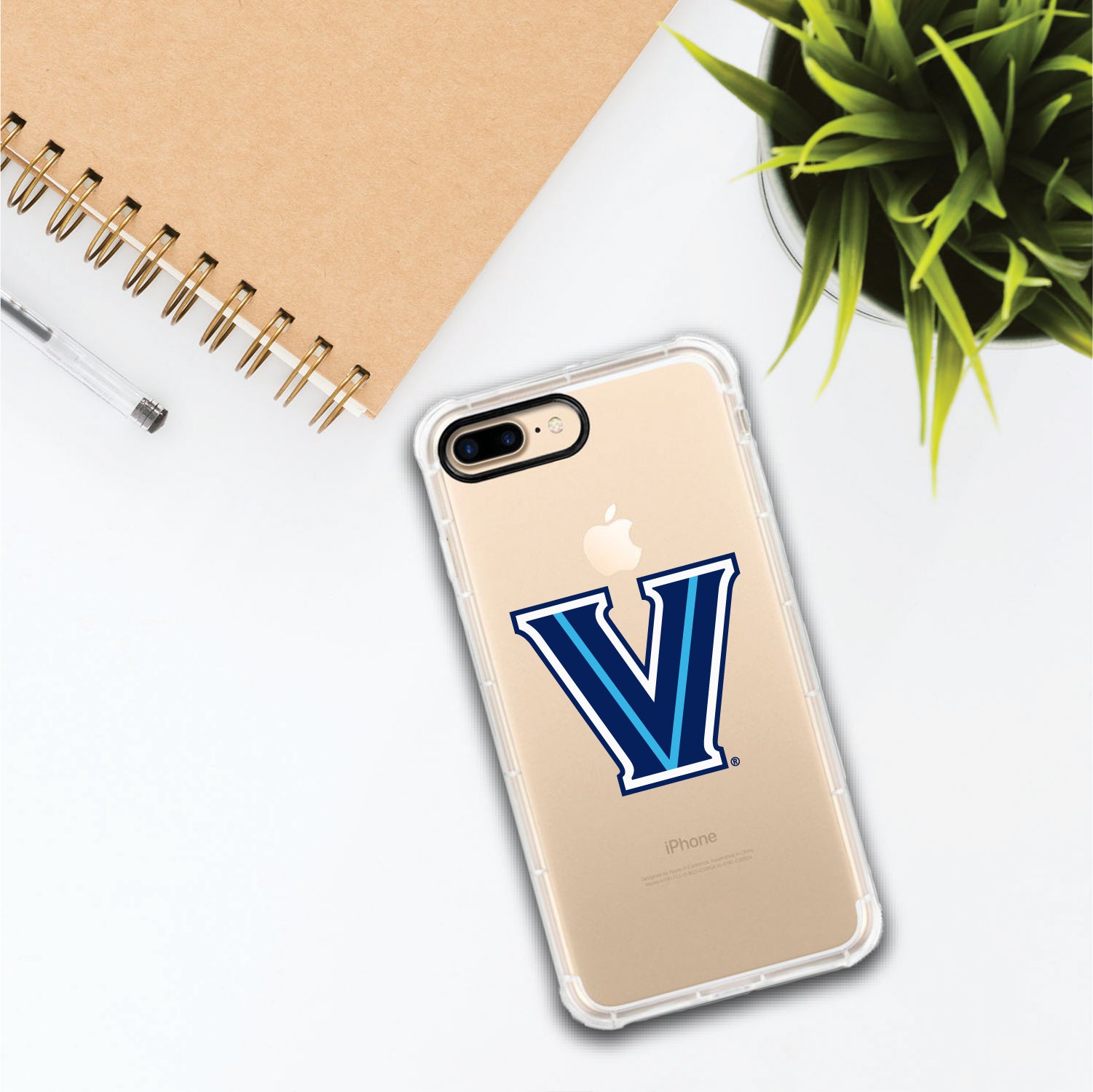 iPhone Case Villanova University | OTM Essentials