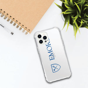 iPhone Case Emory University | OTM Essentials