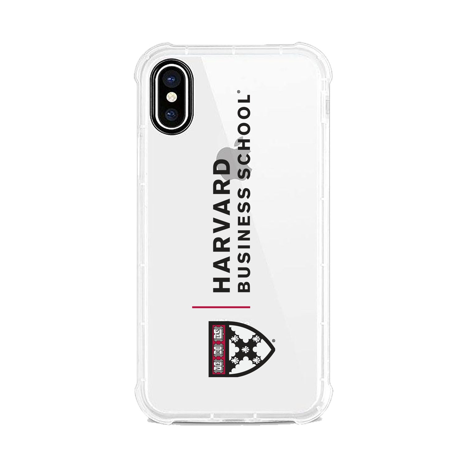 Phone Case, Tough Edge, Harvard Business School