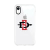 iPhone Case San Diego State University | OTM Essentials